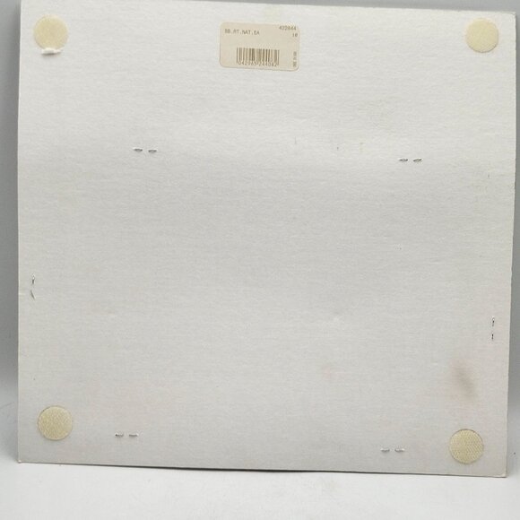 Wordens Nature Series Rooster Tail Fishing Lures Sample Display Board 422844 - Picture 3 of 4